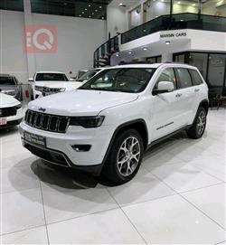 جيب جراند شيروكي